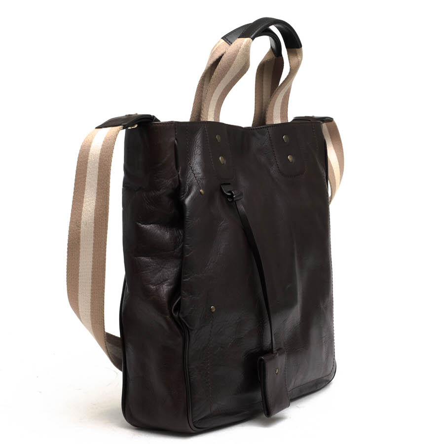 BALLY �ȡ��ȥХå� �Х꡼ TENIRO TRAINSPOTTING �ȥ쥤�󥹥ݥåƥ��� ������ ���� A4��������Ǽ�� 2WAY ���������Хå� ����š�