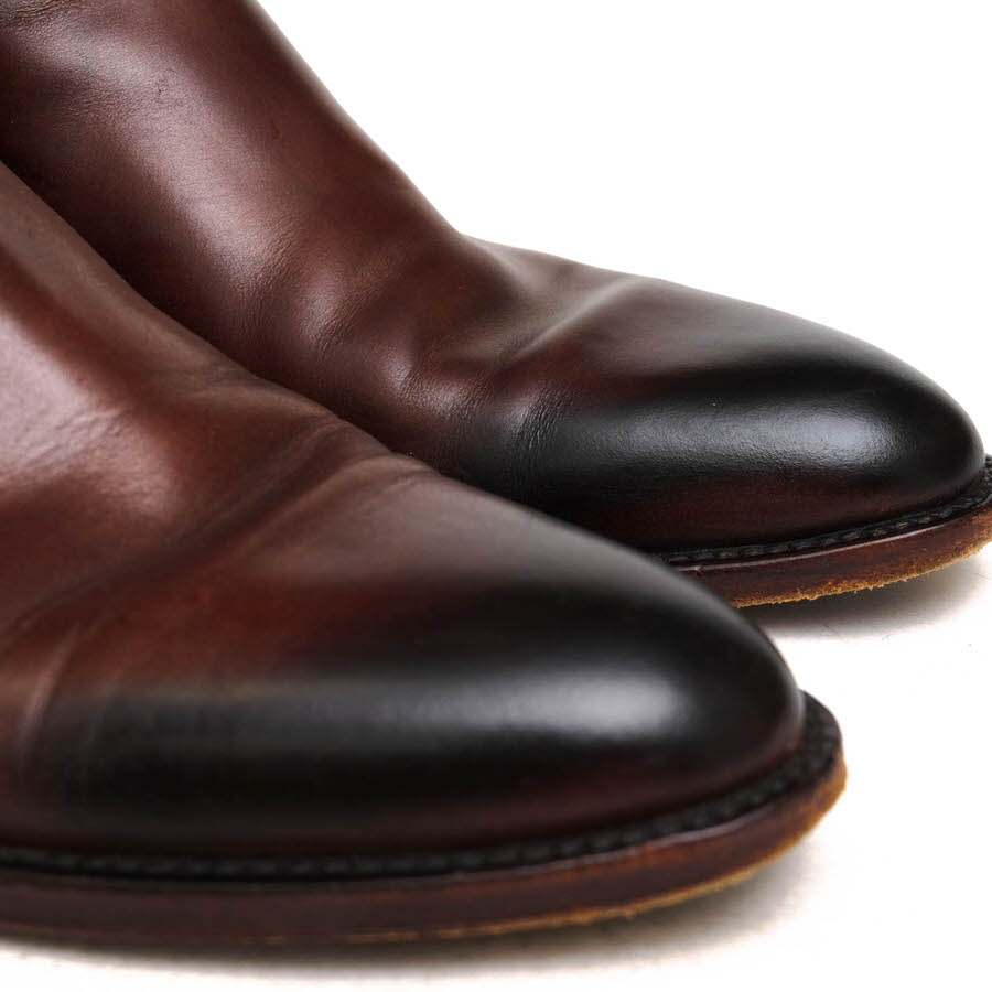 Sergio Rossi ���󥰥֡��� ���른�����å� A44250 ����åѡ��֡��� ��󥯥��ȥ�å� ���ϥ֡��� ����å����֡��� ����š�