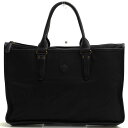 Felisi ビジネスバッグ フェリージ 10/104/DS+A 伊リモンタ社ナイロン バケッタレザー 牛革 【中古】