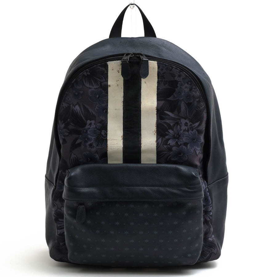 楽天市場】coach リュック(柄花・植物)(バッグ・小物 楽天市場】coach リュック(柄花・植物)(バッグ・小物