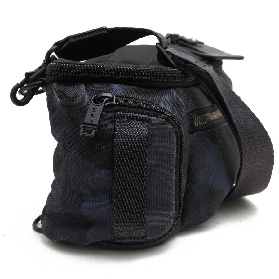 TUMI ショルダーバッグ トゥミ 232399NVYCM Kelley Sling ケリー スリングバッグ ...