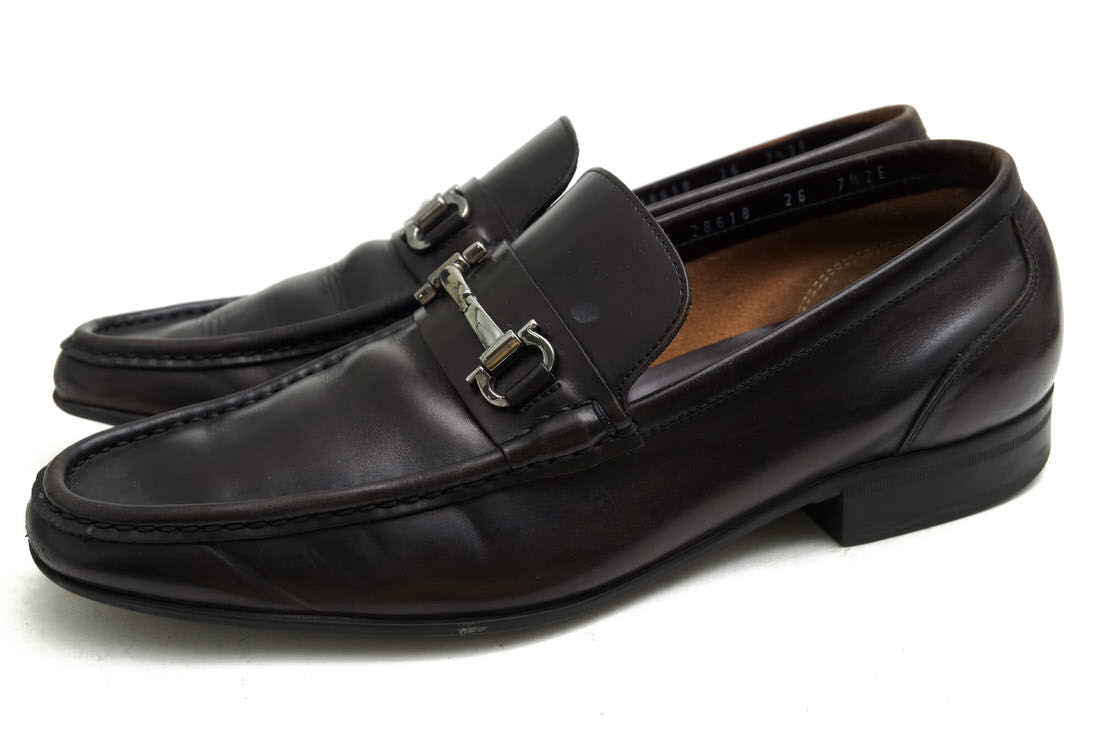 Salvatore Ferragamo rbg[t@[ tFK 43VF 28618 v J[t K`[j Xb|  yÁz