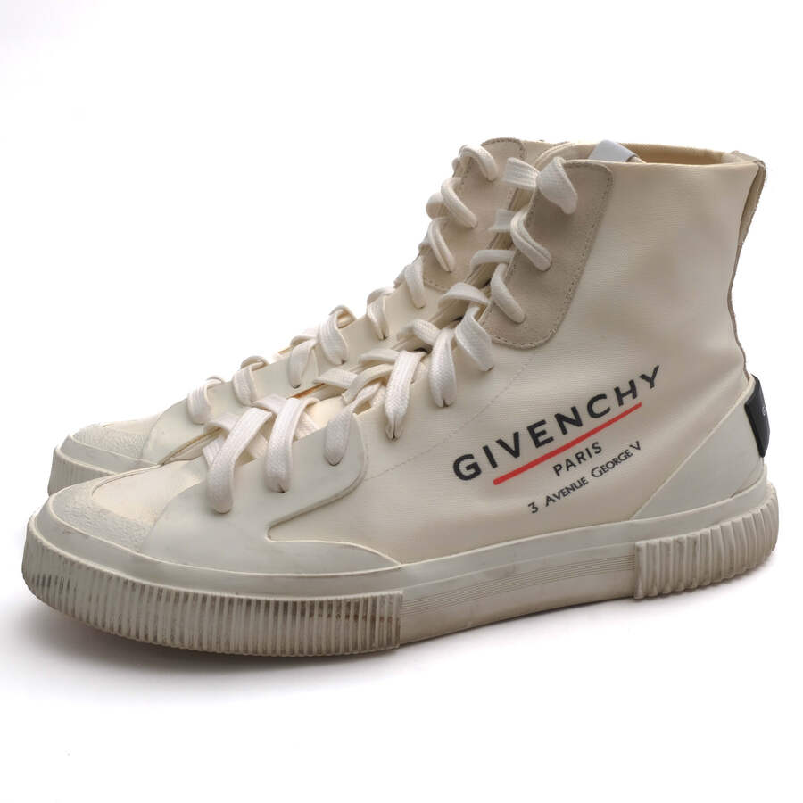 楽天市場】givenchy ハイカットの通販