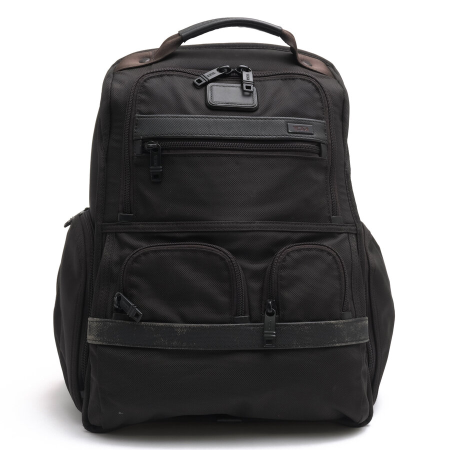 TUMI 【26173 D4】ビジネスリュック　ブラック 楽天市場】TUMI 26173の通販