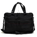 BRIEFING ビジネスバッグ ブリーフィング バリスティックナイロン 2WAY ショルダーバッグ 【中古】(4)
