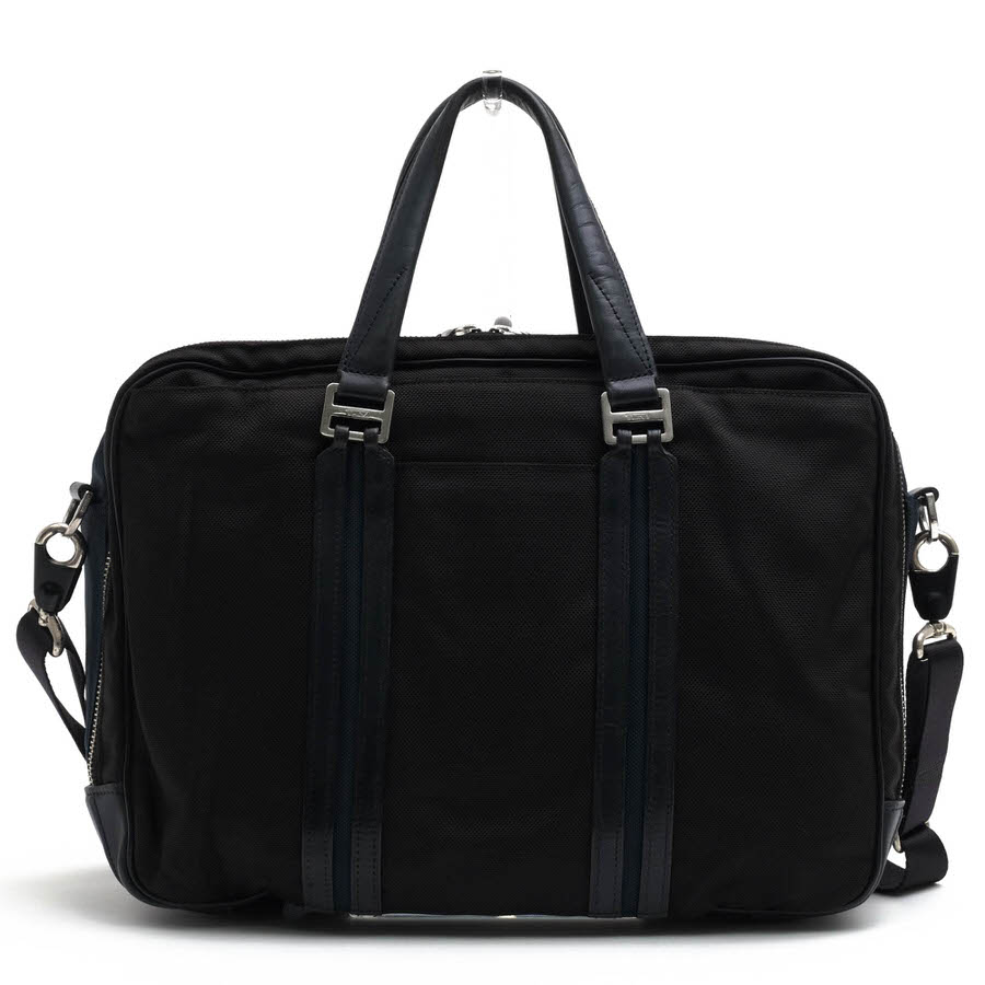 TUMI ビジネスバッグ トゥミ 68409DNYE DELUXE LAPTOP BRIEF Jarvis ジャーヴィス ...
