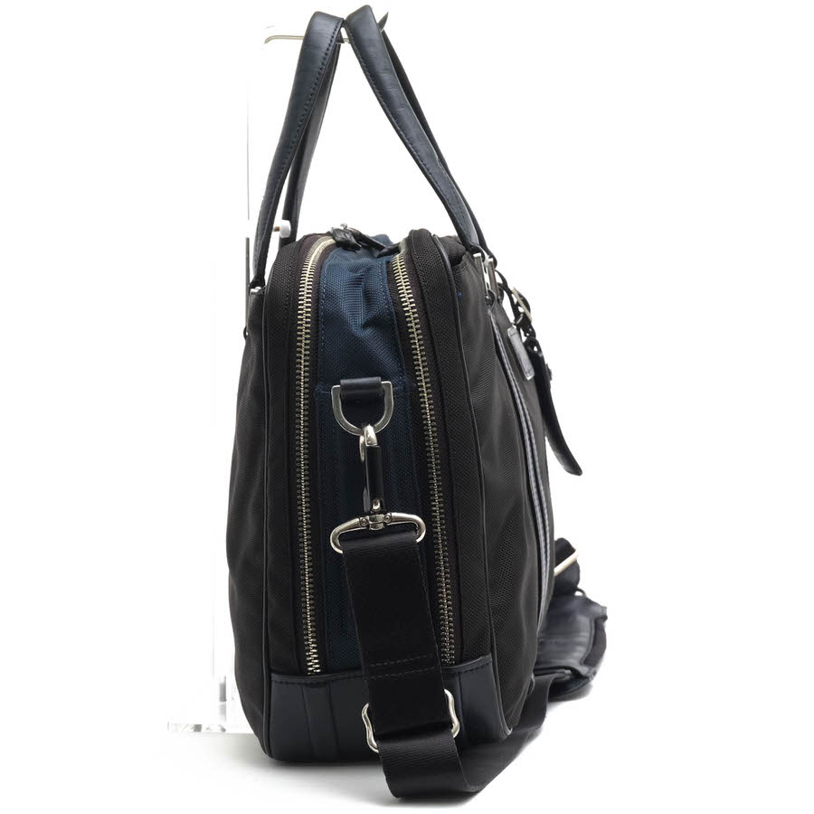 TUMI ビジネスバッグ トゥミ 68409DNYE DELUXE LAPTOP BRIEF Jarvis ジャーヴィス ...