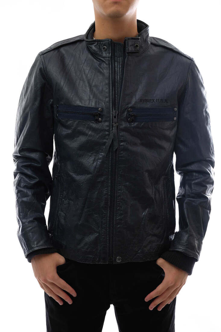 楽天市場】sriver ライダースの通販