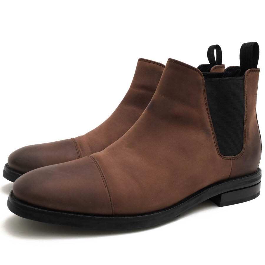 COLE HAAN サイドゴアブーツ コールハーン C28639 Wagner Grand Chelsea Boot Waterproof ワグナー グランド ...