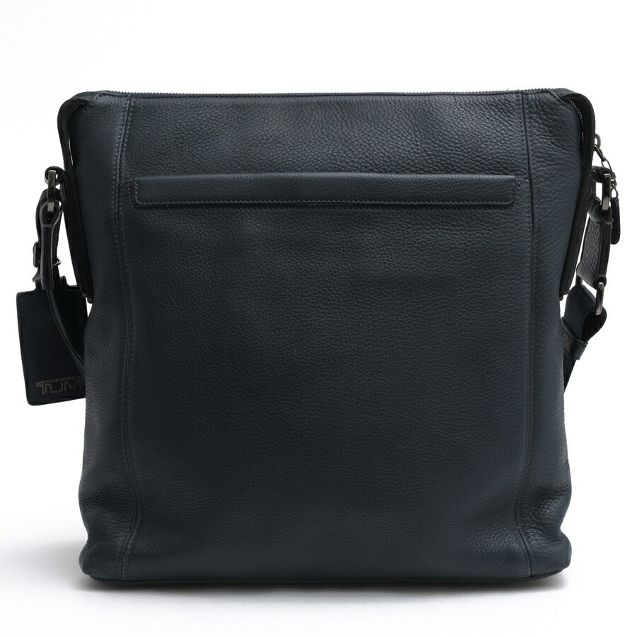 TUMI ショルダーバッグ トゥミ 68602NVY CENTRO VENEZIA CROSSBODY ベネツィア ク...