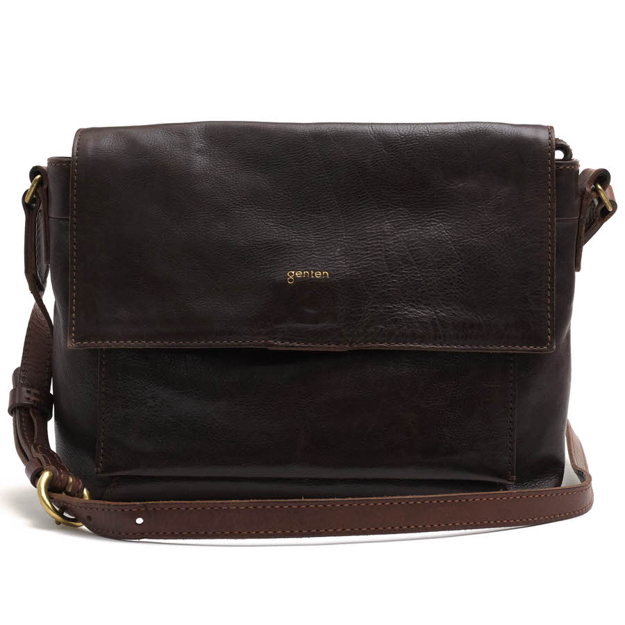 【中古】gentenショルダーバッ...