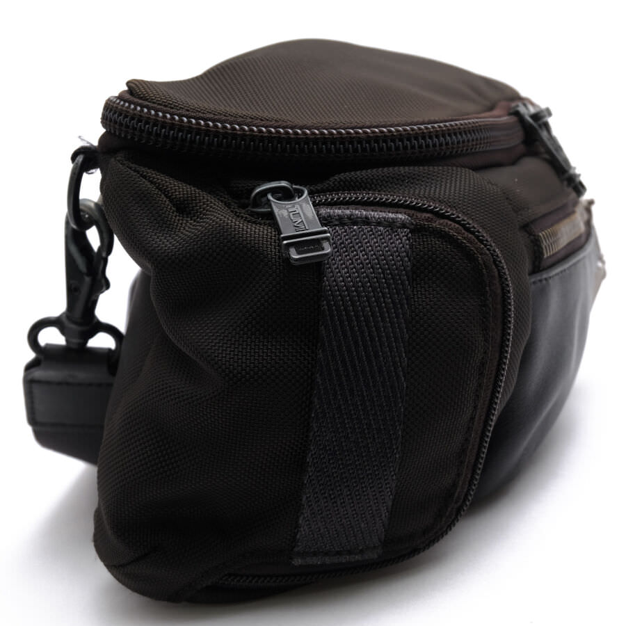 TUMI ショルダーバッグ トゥミ 232399D ALPHA BRAVO Kelley Sling ケリー スリング...