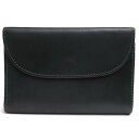 BRANDINGの全商品で利用可↓↓1%OFFクーポン↓↓Whitehouse Cox ホワイトハウスコックス 財布 メンズ S7660 3FOLD WALLET / VINTAGE BRIDLE ヴィンテージブライドルレザー 牛革 ダークグリーン ブラック系商品説明ホワイトハウスコックス社はロンドンから北の方に列車で約3時間ほどの街、ウォルソールにあり、ホワイトハウス氏とサミュエル・コックス氏によって1860年に創業しました。100年以上にも及ぶ長い歴史の中で、創業当時から貴族たちの要望にこたえる高級馬具製造メーカーとして、乗馬用の鞍や手綱などの高品質な馬具を製造し繁栄していきました。ブライドルレザー製品は長く使いこむほどに独特の風合いが出てくることも大きな魅力であり、長く使うことを前提として修理にも対応するなどサービスも最高レベルのものを提供しています。Whitehouse Cox社の3つ折りウォレット。素材にはブライドルレザーを使用しています。丸みのあるフォルムで、長い間支持されている定番モデル。シンプルかつベーシックなデザインながら、深めの札入れや、マチを大きく取ったコインポケット、カードポケット裏の隠しポケットなど高い収納力が魅力のアイテムです。商品詳細◆ブランド名　Whitehouse Cox◆サイズ詳細　横幅 約14cm、縦幅 約9cm、マチ 約2cm◆仕様　小銭入れ×1 カードポケット×5 ポケット×2 お札入れ×1 その他×1◆特徴　小銭入れあり 三つ折り 定番◆型番　S7660 3FOLD WALLET / VINTAGE BRIDLE◆生産国　イギリス◆素材　上質な革 レザー◆素材詳細　ブライドルレザー（牛革）◆色　オリーブ・カーキ◆商品状態　中古品-可◆状態詳細　使用感はありますが、まだまだご愛用いただけます。◆備考　ダークグリーン ブラック系