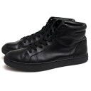 COACH nCJbgXj[J[ R[` FG1505 C204 HIGH TOP SNEAKER v J[tU[ yÁz