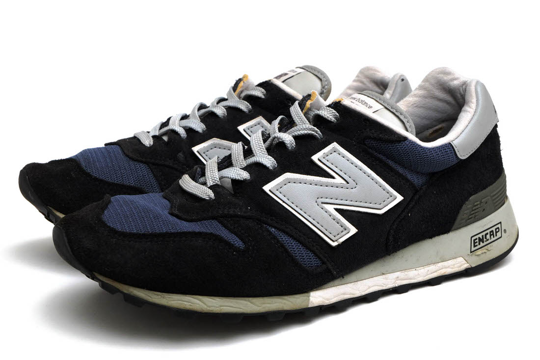 楽天ブランディングNEW BALANCE ローカットスニーカー ニューバランス M1300AO ENCAP C-CAP 【中古】