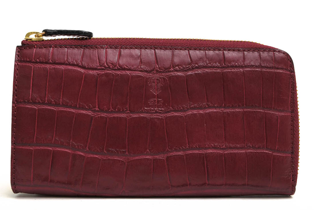 楽天市場】L字ファスナー（ブランドフェリージ）（財布・ケース