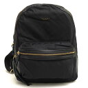 TORY BURCH リュック トリーバーチ 58039 0819 PERRY NYLON ZIP BACKPACK ペリー デイパック 【中古】