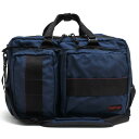 BRIEFING ビジネスバッグ ブリーフィング BRF399219 NEO TRINITY LINER 1050デニール バリスティックナイロン 2WAY リ...