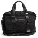 TUMI ビジネスバッグ トゥミ 22634DH ALPHA BRAVO Pinckney Flap Brief アルファ ブラボー ピンクニー フラップ ブリ...