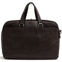 COACH ビジネスバッグ コーチ F70707 Lexington Commuter レキシントン コミューター 牛革 カーフ 【中古】