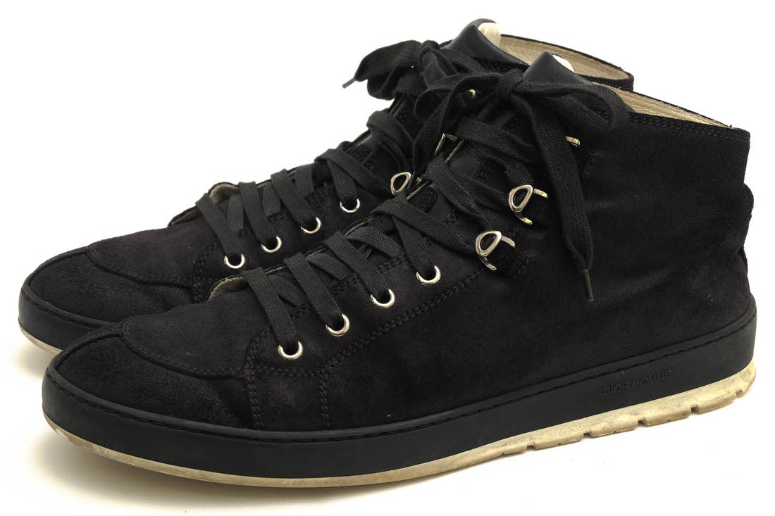 楽天市場】dior homme ディオールオム レザー スニーカーの通販 楽天市場】dior homme ディオールオム レザー スニーカーの通販
