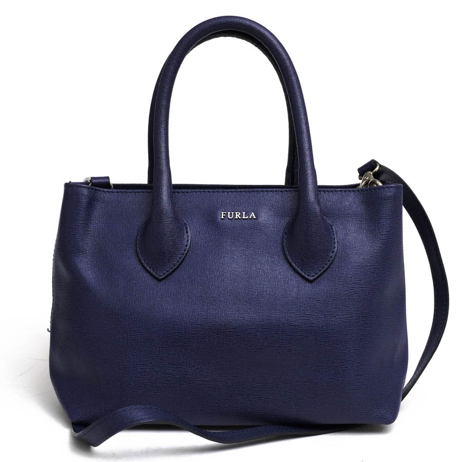 FURLA ハンドバッグ フルラ サフィア