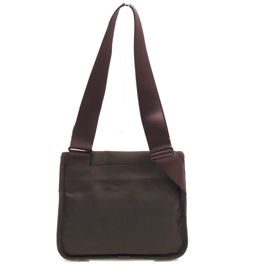 TUMI ショルダーバッグ トゥミ 22105BH Alpha Ballistic Travel Small Flap Crossb...