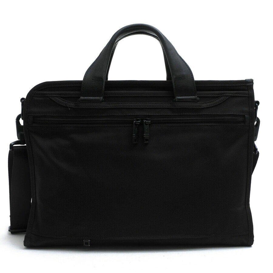 TUMI ビジネスバッグ トゥミ 26110D2 ALPHA Slim Deluxe Portfolio スリム デラッ...