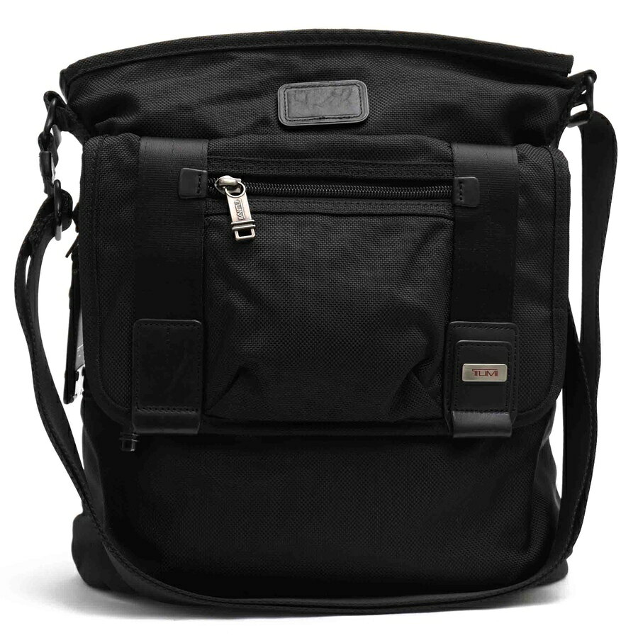 TUMI ショルダーバッグ トゥミ 22307DH Gordon Top Zip Cross Body ゴードン ジッ...