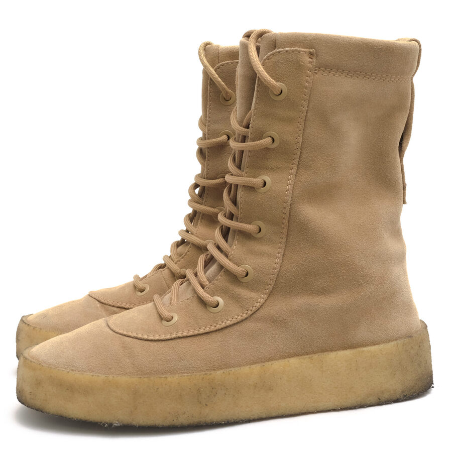 楽天市場】yeezy season ブーツの通販