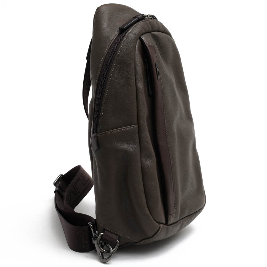 TUMI ショルダーバッグ トゥミ 68618STM Centro Murano Sling ムラーノ スリングバ...