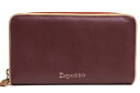 Repetto 長財布 レペット PETIT MAROQUINERIE ラウンドファスナー 小銭入れあり ラウンドジップ ラウンドファスナー 【中古】