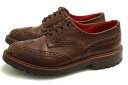 Tricker's rWlXV[Y gbJ[Y M7292 Keswick PXEBbN v J[t R}h\[ ECO`bv ObhC[EFg@ yÁz