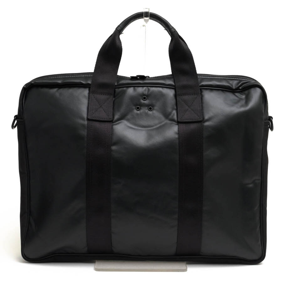 PORTER rWlXobO |[^[ gcJo 381-05357 GRIPPER BRIEFCASE Obp[ n80NLOf xRbgTe PVCH h 2WAY V_[obO yÁz