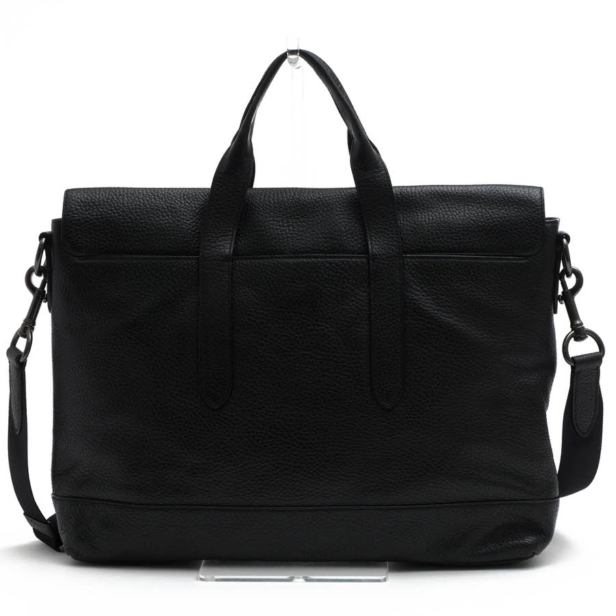 COACH ビジネスバッグ コーチ F75757 Hamilton Portfolio Brief ハミルトン ポート...
