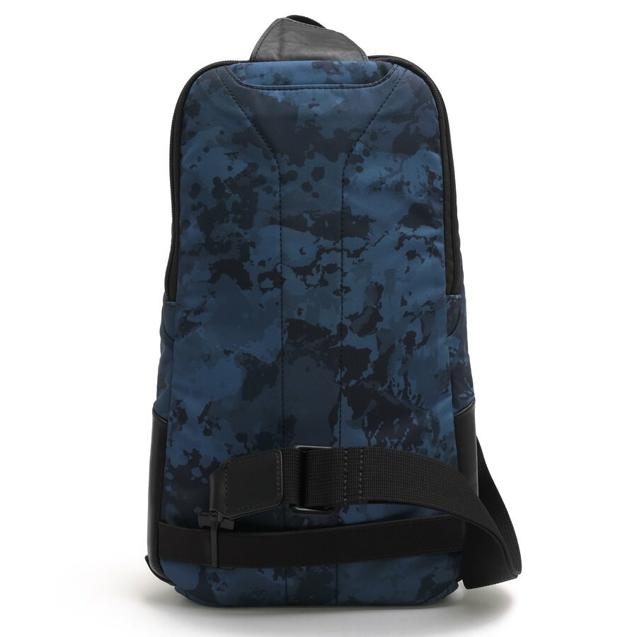 TUMI ショルダーバッグ トゥミ 798646DOP Tahoe Marshall Sling Bag タホ マーシャ...