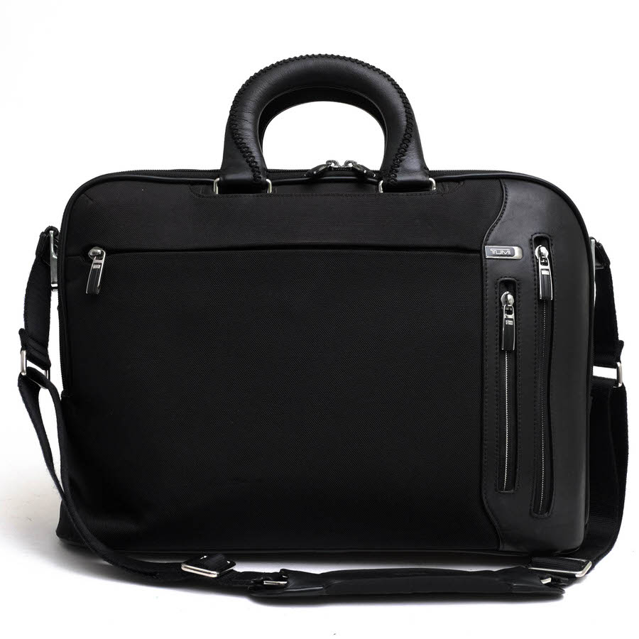 TUMI rWlXobO gD~ 25611D Arrive Narita Slim Brief i^ }CNoXeBbNHTLS|GXe J[tXL v 2WAY V_[obO m[gPC[ yÁz