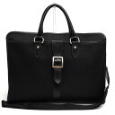 Paul Smith ビジネスバッグ ポールスミス PST250 マルチストライプ金具 2WAY ショルダーバッグ 【中古】