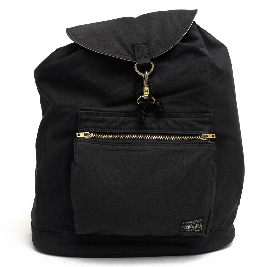 PORTER bN |[^[ gcJo 656-06178 DRAFT RUCKSACK htg y[p[iCNX В^ yÁz