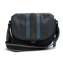 COACH V_[obO R[` C5382 Hitch Crossbody With Varsity Stripe |bVyuhU[ t@ChJ[tU[ v XgCv V{v VNU[ yÁz