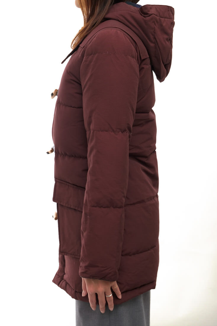 Penfield ダウンコート ペンフィールド 0407AW12 ロンハーマン Ron Herman別注 ダ...