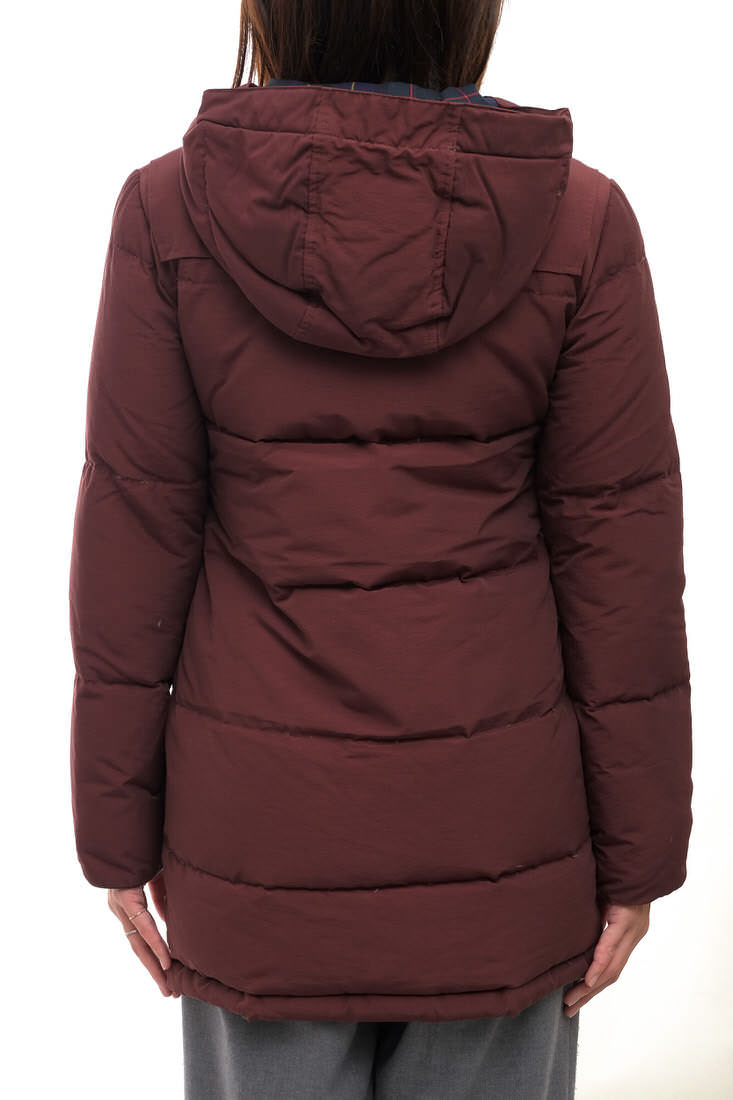 Penfield ダウンコート ペンフィールド 0407AW12 ロンハーマン Ron Herman別注 ダ...