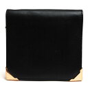 ALEXANDER WANG z ALT_[ 21-38-0306 PRISMA SKELETAL COMPACT WALLET v Kꂠ ܂ EhWbv Eht@Xi[ yÁz