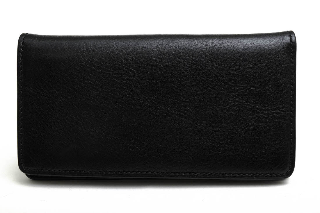 Groover Leather 長財布 グルーバーレザー 牛革 トスカーノ シュリンクレザー 小銭入れあり シボ革 シュリンクレザー 
