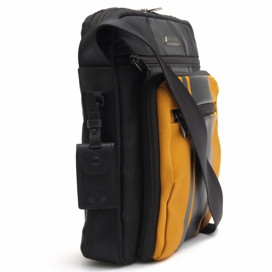 TUMI ショルダーバッグ トゥミ 68880DVC Crossbody Removable Tote クロスボディー...