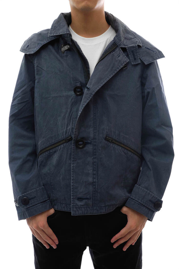 楽天市場】Nigel Cabourn カナディアンワークレザージャケットの通販 楽天市場】Nigel Cabourn カナディアンワークレザージャケットの通販