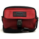 COACH ショルダーバッグ コーチ C2075 Ranger Crossbody レンジャー クロスボディ Smooth calf leather スムースカ...