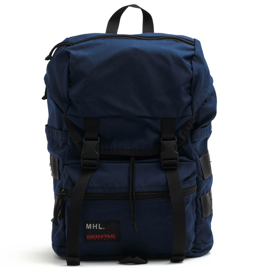 楽天市場】マーガレットハウエル（バックパック・リュック｜メンズ