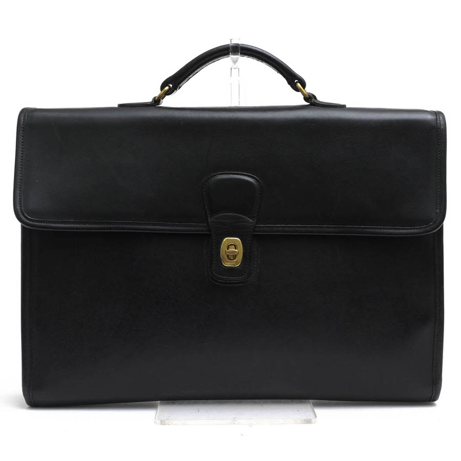 COACH ビジネスバッグ コーチ 5214 NATURAL GLOVE TANNED COWHIDE ナチュラル グラブタン カウハイド ..