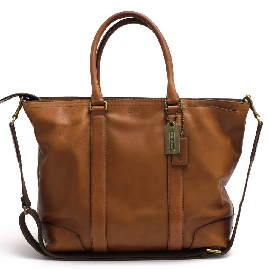⭐︎COACH ブリーカー レガシー ビジネス トートバッグ 2WAY肩掛け⭐︎ 楽天市場】コーチ coach トートバッグ ブリーカー レガシーの通販